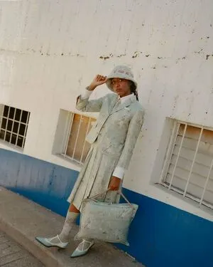 Ayo Edebiri OnlyFans Leaked Free Thumbnail Picture - #lPG7KjNFGC