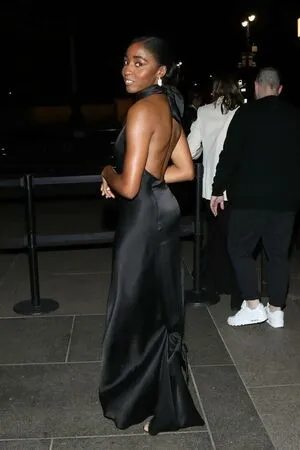 Ayo Edebiri OnlyFans Leaked Free Thumbnail Picture - #llHbopsXHk