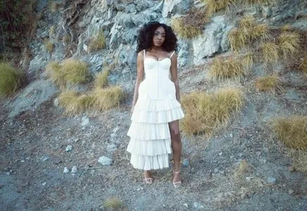 Ayo Edebiri OnlyFans Leaked Free Thumbnail Picture - #nmf6NvYvei