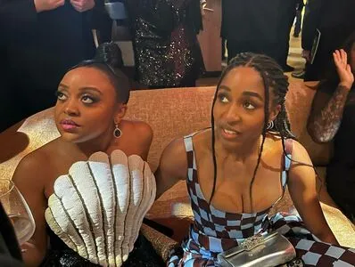 Ayo Edebiri OnlyFans Leaked Free Thumbnail Picture - #xNdeFp6bX9