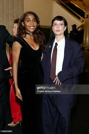 Ayo Edebiri OnlyFans Leaked Free Thumbnail Picture - #yAwd2MdvRm