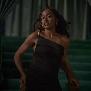 Ayo Edebiri OnlyFans Leaked Free Thumbnail Picture - #zUE9qkY7fB