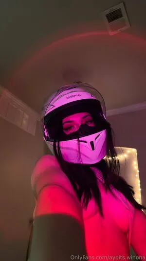 Ayoits Winona OnlyFans Leaked Free Thumbnail Picture - #0ib906Do74