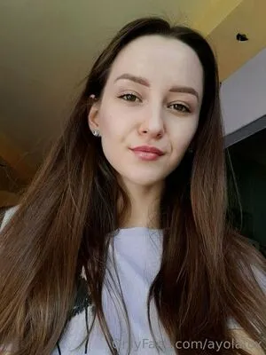 Ayolafox OnlyFans Leaked Free Thumbnail Picture - #275aaT5am8