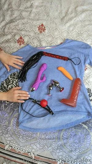 Ayolafox OnlyFans Leaked Free Thumbnail Picture - #7e3aGqAs6W