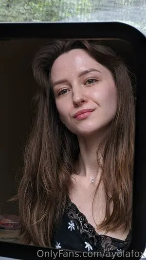 Ayolafox OnlyFans Leaked Free Thumbnail Picture - #FbOurDduKG