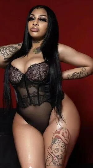 Ayonnarenee OnlyFans Leaked Free Thumbnail Picture - #5EmSR8i3j0