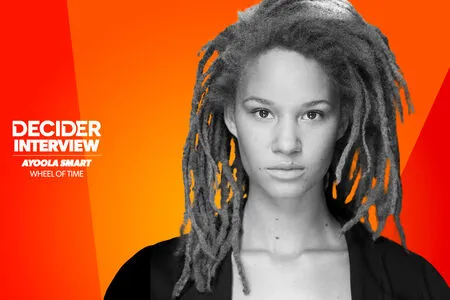 Ayoola Smart OnlyFans Leaked Free Thumbnail Picture - #9RHfCS7XyK