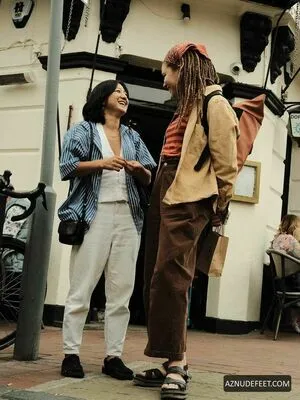 Ayoola Smart OnlyFans Leaked Free Thumbnail Picture - #O5thelspZ9