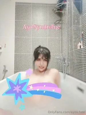 Ayos Free OnlyFans Leaked Free Thumbnail Picture - #8B9BFuoaNo