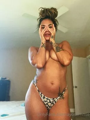 ayoslimmie OnlyFans Leaked Free Thumbnail Picture - #sYwYROLi11