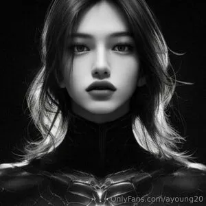 Ayoung20 OnlyFans Leaked Free Thumbnail Picture - #8dcuq4IcR1