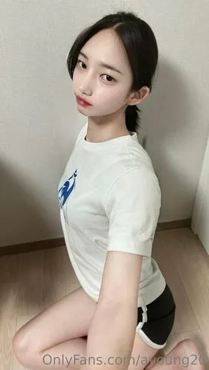 Ayoung20 OnlyFans Leaked Free Thumbnail Picture - #9uQHagmOM4