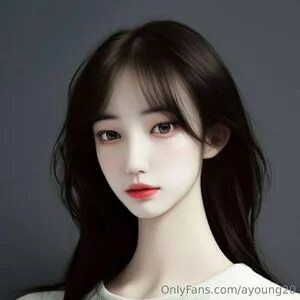 Ayoung20 OnlyFans Leaked Free Thumbnail Picture - #AaAWSeVLRt