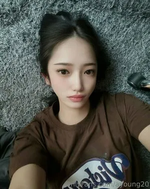 Ayoung20 OnlyFans Leaked Free Thumbnail Picture - #YD1l7Fx8Uw