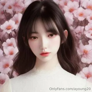 Ayoung20 OnlyFans Leaked Free Thumbnail Picture - #ghgDycg9fJ