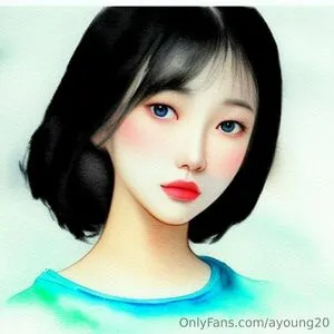 Ayoung20 OnlyFans Leaked Free Thumbnail Picture - #jAFkiW6rCF