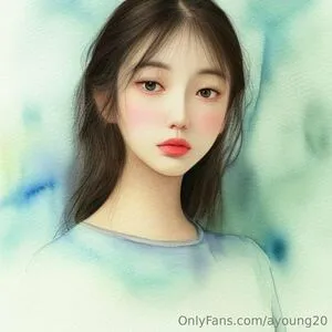 Ayoung20 OnlyFans Leaked Free Thumbnail Picture - #sjBNy6JsfJ