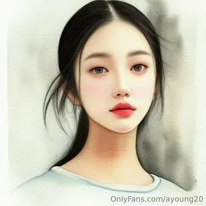 Ayoung20 OnlyFans Leaked Free Thumbnail Picture - #wWtx1HNOAH