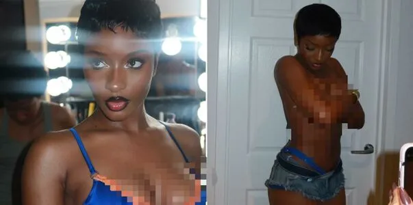 Ayra Starr OnlyFans Leaked Free Thumbnail Picture - #KWwzGC0x9l