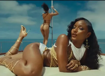 Ayra Starr OnlyFans Leaked Free Thumbnail Picture - #TGuedcgdtH