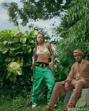 Ayra Starr OnlyFans Leaked Free Thumbnail Picture - #UL1DRlnftG