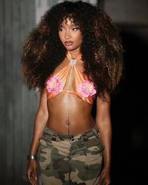 Ayra Starr OnlyFans Leaked Free Thumbnail Picture - #bw6x2vvaKN