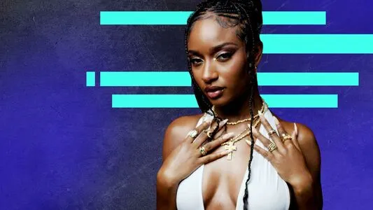 Ayra Starr OnlyFans Leaked Free Thumbnail Picture - #dTPLRazb4X