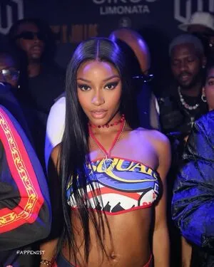 Ayra Starr OnlyFans Leaked Free Thumbnail Picture - #hTfDUEq4fE