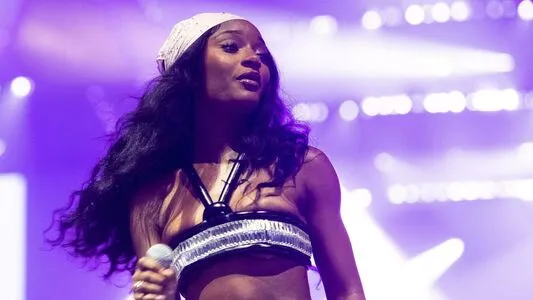 Ayra Starr OnlyFans Leaked Free Thumbnail Picture - #otk4Amcjmw