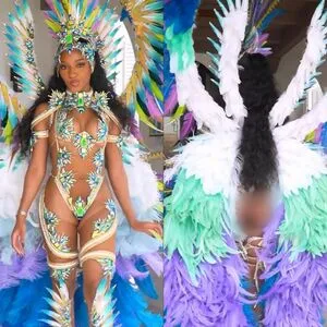 Ayra Starr OnlyFans Leaked Free Thumbnail Picture - #ymP8loAKKT