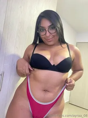 Ayraa OnlyFans Leaked Free Thumbnail Picture - #8LPdqPboiw
