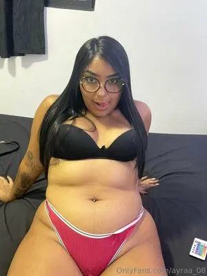 Ayraa OnlyFans Leaked Free Thumbnail Picture - #BTHqBG1XA6