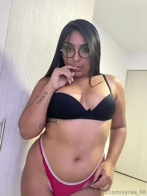 Ayraa OnlyFans Leaked Free Thumbnail Picture - #NZTqHUxKAU