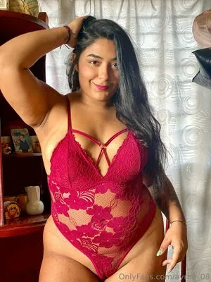 Ayraa OnlyFans Leaked Free Thumbnail Picture - #yKj8dT6nuu