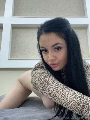 Ayram Vip OnlyFans Leaked Free Thumbnail Picture - #2hgDKJKL5r