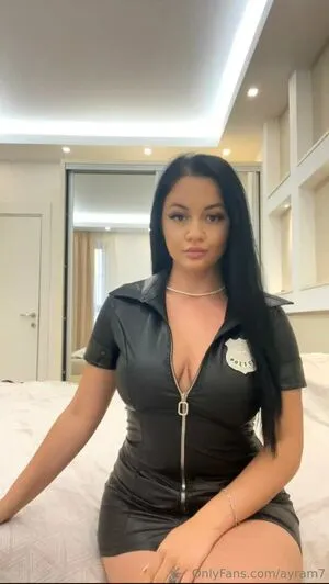 Ayram7 OnlyFans Leaked Free Thumbnail Picture - #xhbLtv5LRi