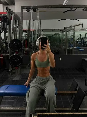 Ayria Rutledge OnlyFans Leaked Free Thumbnail Picture - #KFGUcRz6kr