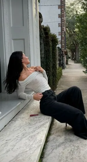 Ayria Rutledge OnlyFans Leaked Free Thumbnail Picture - #rKeWhL20fW