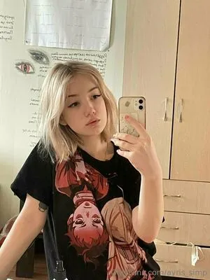 Ayris Simp OnlyFans Leaked Free Thumbnail Picture - #5UYgnd2EUP