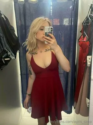 Ayris Simp OnlyFans Leaked Free Thumbnail Picture - #H0HsoSm2KU