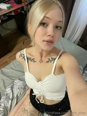 Ayris Simp OnlyFans Leaked Free Thumbnail Picture - #RG2ZkRkCzr