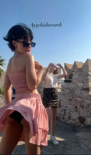 Ayse Arslan OnlyFans Leaked Free Thumbnail Picture - #8B6nUQXgqr