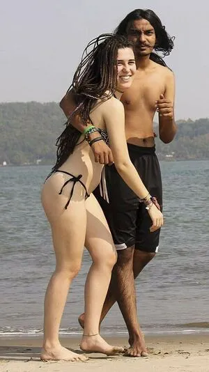 Aysegul Akyuz OnlyFans Leaked Free Thumbnail Picture - #gk5yN4mIMU