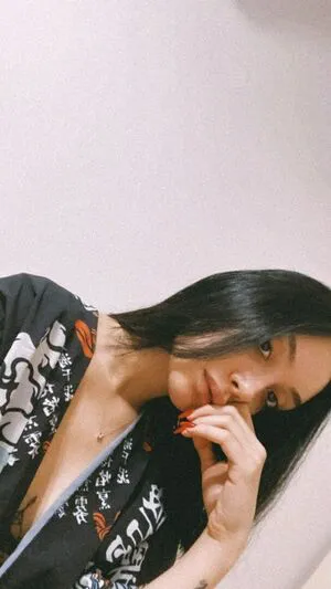 Aysgencc OnlyFans Leaked Free Thumbnail Picture - #5s43oiu502