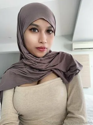 Ayshamuslim OnlyFans Leaked Free Thumbnail Picture - #9ThhyXAP2p