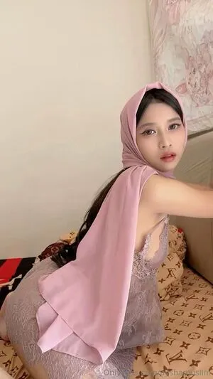 Ayshamuslim OnlyFans Leaked Free Thumbnail Picture - #Hxc4jim5r5