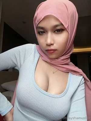 Ayshamuslim OnlyFans Leaked Free Thumbnail Picture - #J0HBAcnk9t