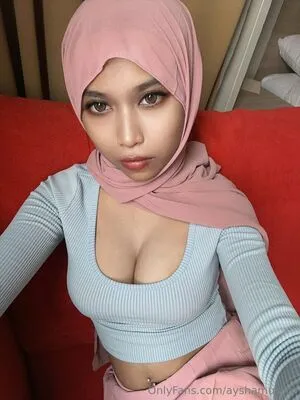 Ayshamuslim OnlyFans Leaked Free Thumbnail Picture - #SVAj7fJ7lK