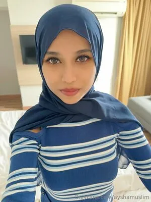 Ayshamuslim OnlyFans Leaked Free Thumbnail Picture - #XMYAx84GNR